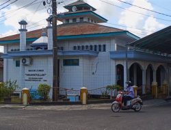 Jadwal Khotib Jum’at Provinsi Kepulauan Bangka Belitung, 13 Juni 2025/ 17 Dzulhijjah 1446 H