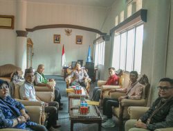 Bangka Barat Gagas Inovasi AI untuk Atasi Stunting, Gandeng BKKBN