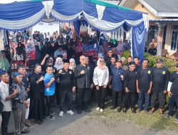 Laskar Pejuang Menggema di Bangka Barat: Pemuda Muntok Siap Jadi Garda Terdepan Perubahan