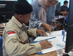 Pesan Kehidupan Dalam Cerpen Para Pelajar Junjung Behaoh di FLS3N 2025