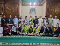 Di Hadapan Bakal Calon Walikota, DMI Babel Dorong Komitmen Pemimpin Memakmurkan Masjid