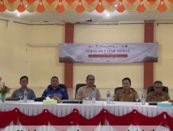 Literasi Keuangan: Kunci Transformasi Desa dan Tata Kelola Baik di Bangka Barat