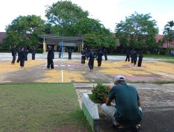 SMAN 1 TOBOALI TUNJUKKAN PESONANYA JADI KAMPIUN FLS3N SMA/SMK 2025 BANGKA SELATAN 