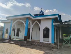 Jadwal Khotib Jum’at Provinsi Kepulauan Bangka Belitung,   20 Juni 2025/  24 Dzulhijjah 1446 H