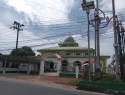 Jadwal Khotib Jum’at Provinsi Kepulauan Bangka Belitung, 27 Juni 2025/ 1 Muharram 1447 H