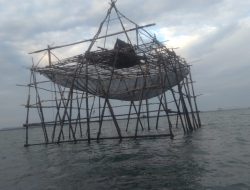 Air Nyatoh, Desa Seribu Bagan: Laut, Harapan, dan Cerita yang Tak Selesai