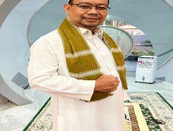 Ibadah Haji Perjalanan Spiritual Tak Bertepi