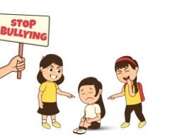 Pentingnya Menciptakan Ruang Kelas Yang Aman Dalam Mengatasi Perundungan 