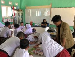 Pola Duduk Efektif Untuk Mendorong Pemahaman Dan Kolaborasi Siswa