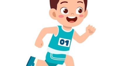 Anak Hebat dengan 7 Kebiasaan