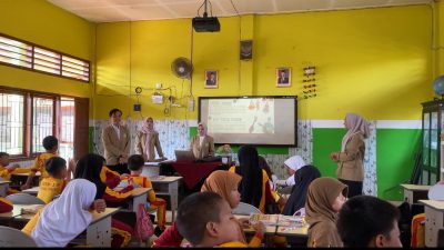 Menciptakan Suasana Kelas yang Menyenangkan: Kunci Pembelajaran Efektif di Sekolah Dasar