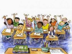 Guru Inovatif, Hadirkan Iklim Kelas yang Kreatif dan Kondusif