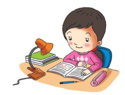 Aku Bisa! Kisah Hebatnya Azra yang Proaktif di Sekolah