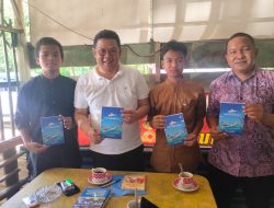 “Ikak Bedue nih Luar biase”