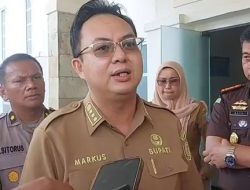 Royalti Timah Jadi Penyelamat APBD Bangka Barat, Pemkab Bidik Kemandirian Fiskal 2026