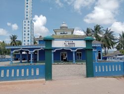 Jadwal Khotib Jum’at Provinsi Kepulauan Bangka Belitung,  11 Juli 2025 / 15 Muharram 1447 H