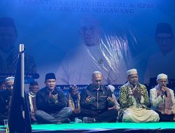 Sinergi DMI Babel & PERPAT Gelar Istighozah untuk Keselamatan Bangka dan Penguatan Peran Tokoh Lokal