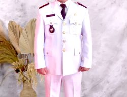 Desa Bukit Terep Raih Penghargaan Pembentukan Koperasi Merah Putih Tercepat se-Babel