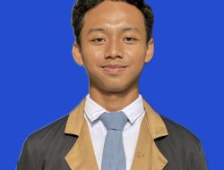 Pelajar SMAN 1 Toboali Adly Wakili Babel Dalam Gelaran Duta SMA Tingkat Nasional 