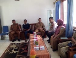 Rapat Pemantapan Panitia HUT RI ke-80, Kecamatan Tempilang Siapkan Kegiatan Pawai dan Karnaval