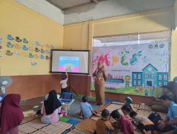 Wujudkan Anak Sehat dan Cerdas: PAUD dan TK IT Al-Khawarizmi Gandeng RSUD Kriopanting Payung dalam Parenting dan Edukasi Gizi