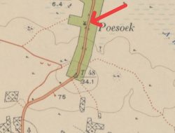 Masjid Nurul Falah Kampung Pusuk 