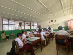 Melampaui Disiplin: Manajemen Kelas Holistik untuk Pembelajaran yang Optimal 