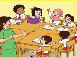 MANAJEMEN KELAS YANG NYAMAN MENDUKUNG PEMBELAJARAN YANG EFEKTIF