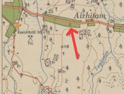 Masjid Nurul Hidayah, Airhitam Pangkalpinang