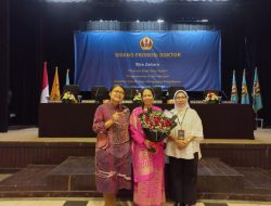 Kaitan Pencak Silat dengan Rambut Batin Tikal: Pembacaan Budaya dan Kuasa Simbolik