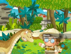 Petualangan Ajaib Rehan