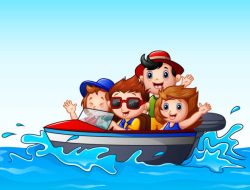 Pulau Panjang Pulau Impian