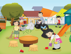 Membangun Tujuh Kebiasaan Baik