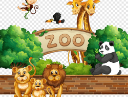 Sehari di BN Zoo Sungailiat