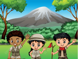 Perjalanan yang tak Terlupakan 