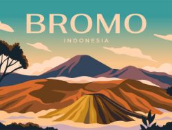 BROMO! “I am Coming”
