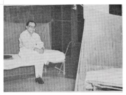 Suasana Awal Pengasingan di Gunung Menumbing