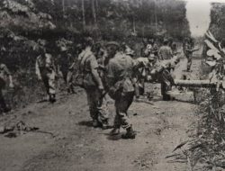 Pandangan Vol. K. Van Emmerik, Tentara Sekutu Tentang Kota Pangkalpinang