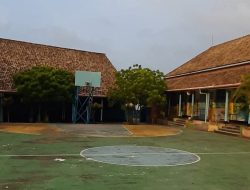 Pembentukan Komite Nasional Indonesia dan Badan Keamanan Rakyat di Pulau Bangka.