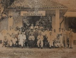 Bangka Setelah Proklamasi Kemerdekaan