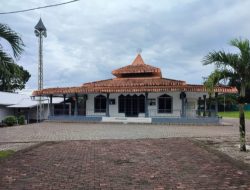 Jadwal Khotib Jum’at Provinsi Kepulauan Bangka Belitung,   1 Agustus 2025/  7 Shafar 1447 H