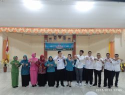 Pemkab Bangka Barat Gandeng Bank Indonesia Tingkatkan Literasi Keuangan Digital Lewat Program “Ibu Cerdik”