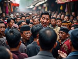 Harapan Kosong Nyaring Bunyinya