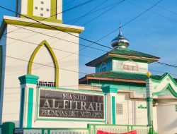 Jadwal Khotib Jum’at Provinsi Kepulauan Bangka Belitung,   15 Agustus 2025/  21 Shafar 1447 H