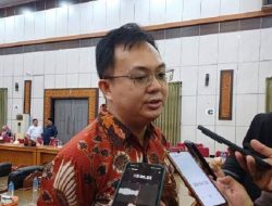 Fokus Anggaran Produktif dan Daya Tarik Investas, Komitmen Bangka Barat Sambut 80 Tahun Kemerdekaan