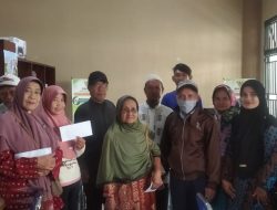 Baznas Bangka Barat, Dari Panggung Kemerdekaan ke Perjuangan Sehari-hari