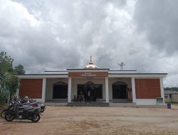 Jadwal Khotib Jum’at Provinsi Kepulauan Bangka Belitung, 22 Agustus 2025/28 Shafar 1447 H