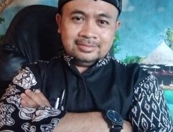 Sentuhan Abadi dalam Tugas