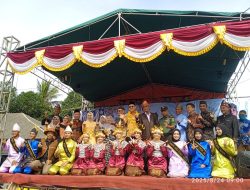 Sedekah Kapong Kundi Bersatu 2025, Simbol Persatuan, Pelestarian Budaya, dan Harapan Ekonomi Bangka Barat