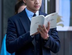 Seruan dari Bumi Jungjung Besaoh